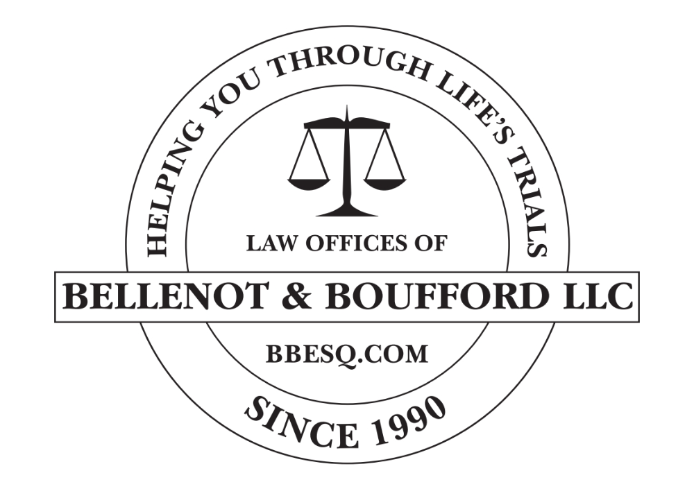 Bellenot & Boufford, LLC
