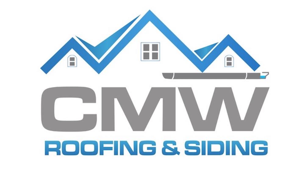 CMW Roofing & Siding