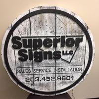 Superior Signs, LLC